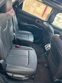 کیا سۆرینتۆ